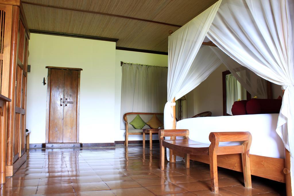 Junjungan Ubud Hotel And Spa Dış mekan fotoğraf