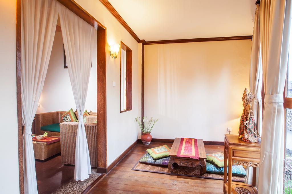 Junjungan Ubud Hotel And Spa Dış mekan fotoğraf