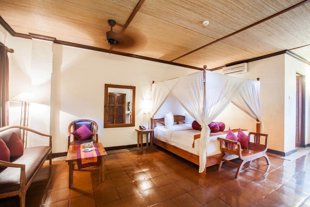 Junjungan Ubud Hotel And Spa Dış mekan fotoğraf